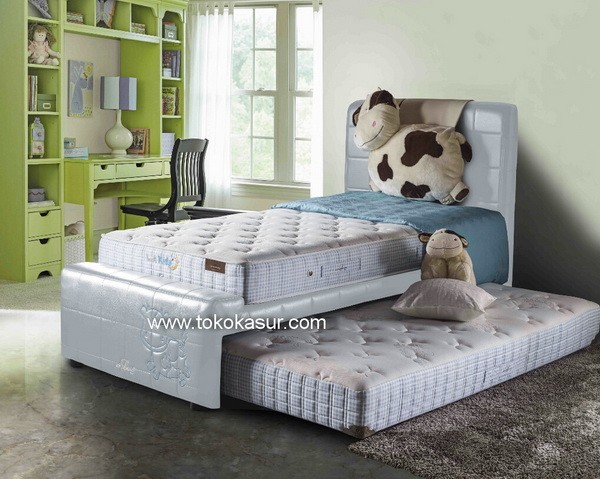LA KIDS 90X200 KOMPLIT SET
